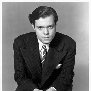 Foto Orson Welles, Autópsia de uma Lenda