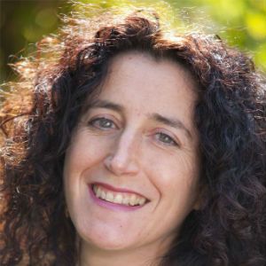 Foto Rita McDonald Damper