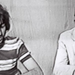 Foto Cordilheiras no Mar: A Fúria do Fogo Bárbaro