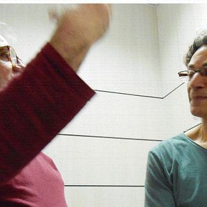 Foto Cordilheiras no Mar: A Fúria do Fogo Bárbaro