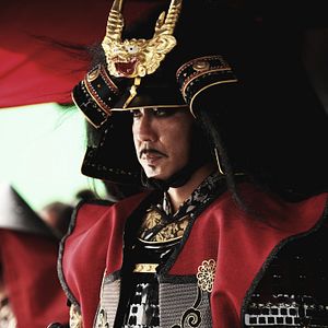 Foto O Almirante: Correntes Furiosas