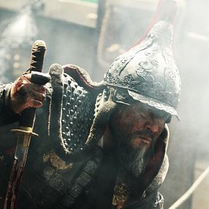 Foto O Almirante: Correntes Furiosas