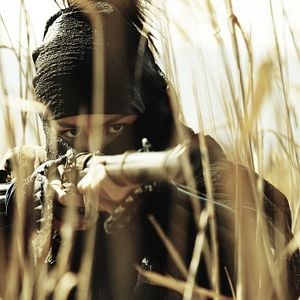 Foto O Almirante: Correntes Furiosas