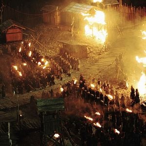 Foto O Almirante: Correntes Furiosas