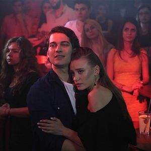 Foto Medcezir: Vidas Alheias