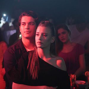 Foto Medcezir: Vidas Alheias