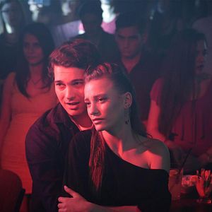 Foto Medcezir: Vidas Alheias
