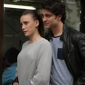 Foto Medcezir: Vidas Alheias