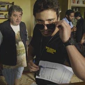 Foto Sorria, Você Está Sendo Filmado - O Filme