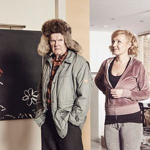 Foto Mari Perankoski