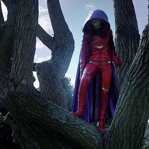 Foto Garoto-Formiga 2