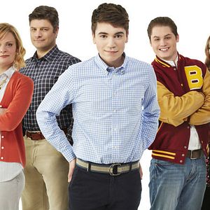 Foto The Real O’Neals