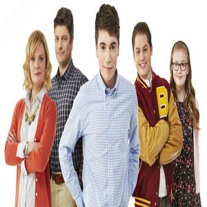 Foto The Real O’Neals