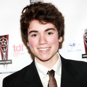 Foto Noah Galvin