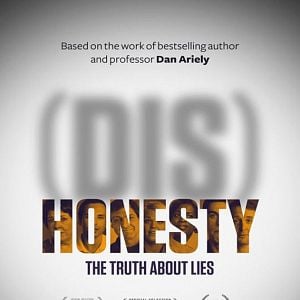 Foto (Dis)Honesty: The Truth About Lies