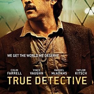 Foto True Detective