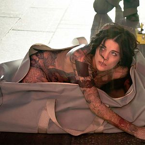 Foto Jaimie Alexander