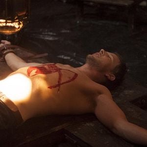 Foto A Possessão do Mal