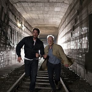 Foto Ronald Zehrfeld