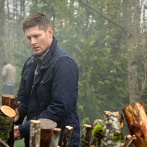 Foto Jensen Ackles