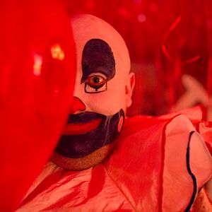 Foto Perseguidos pela Morte