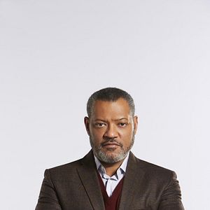 Foto Laurence Fishburne