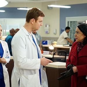 Foto Chicago Med: Atendimento de Emergência