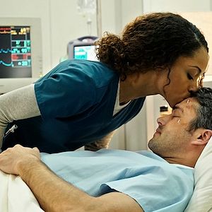 Foto Yaya DaCosta