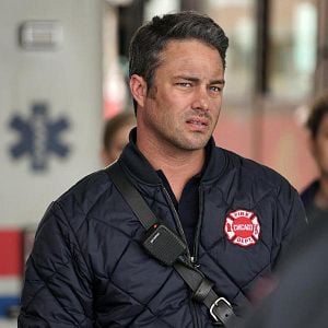 Foto Chicago Fire