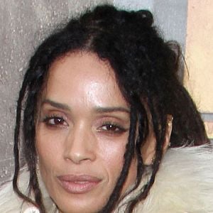 Foto Lisa Bonet