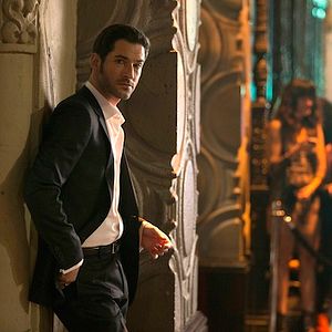 Foto Tom Ellis