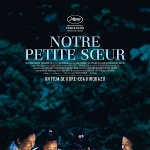 Foto Nossa Irmã Mais Nova