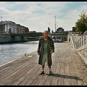 Foto O Novíssimo Testamento