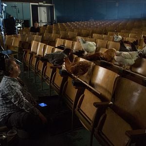 Foto O Novíssimo Testamento