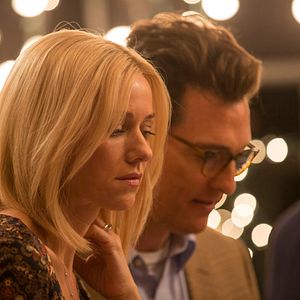 Foto O Mar de Árvores