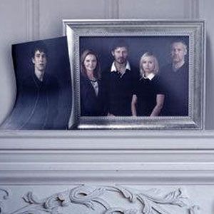 Foto Segredos em Família