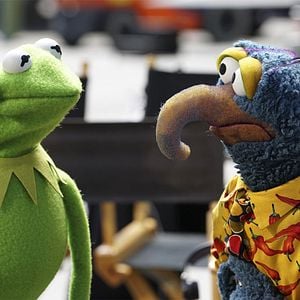 Foto Os Muppets