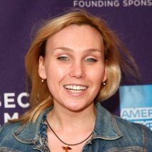 Foto Darya Ekamasova