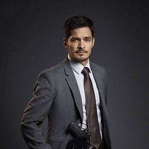 Foto Nicholas Gonzalez