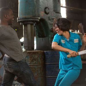 Foto Sense8