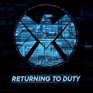 Foto Marvel's Agents of S.H.I.E.L.D.