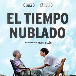 Foto El Tiempo Nublado