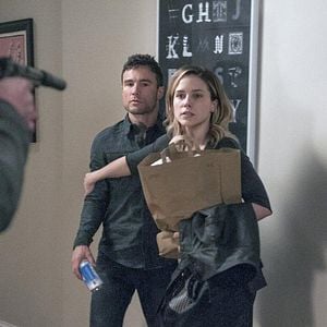 Foto Chicago P.D. Distrito 21