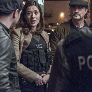 Foto Chicago P.D. Distrito 21