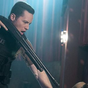 Foto Chicago P.D. Distrito 21