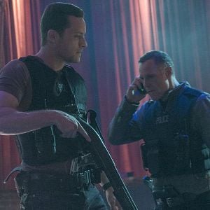 Foto Chicago P.D. Distrito 21