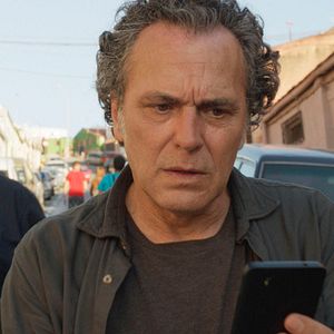 Foto José Coronado