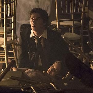 Foto The Vampire Diaries