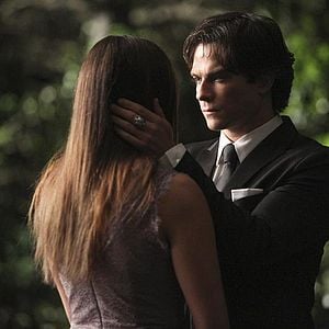 Foto The Vampire Diaries