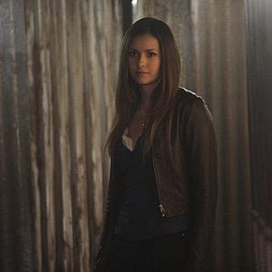 Foto The Vampire Diaries